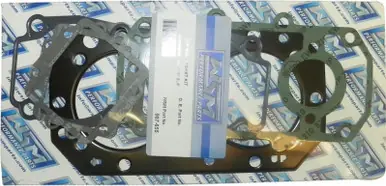 Wsm Top End Kit Kaw Kaw 550 91 Up - 007-655 In Demand