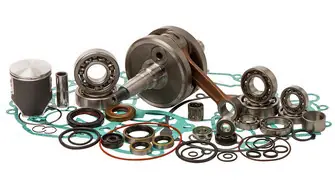Wrench Rabbit Engine Rebuild Kit - WR101-056 Free Delivery