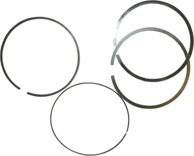 Wsm Wsm Ring Set 99.96Mm - 010-960 New Arrival