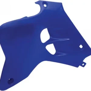 Acerbis Radiator Shrouds (Blue) - 2043880211 Latest