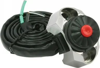 Zeta Kill Switch Yz/Yzf Kx/Kxf Rm-Z - ZE51-1201 Super Sale