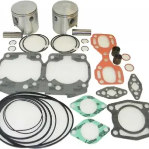 Wsm Complete Top End Kit - 010-818-14 Original