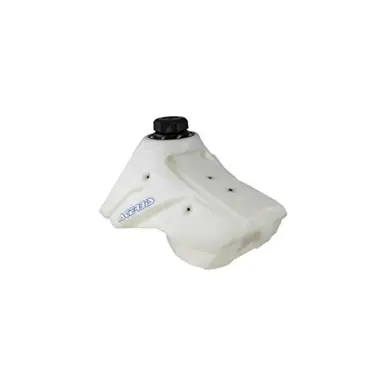 Acerbis Fuel Tank Natural 5.8 Gal - 2062480147 While Supplies Last