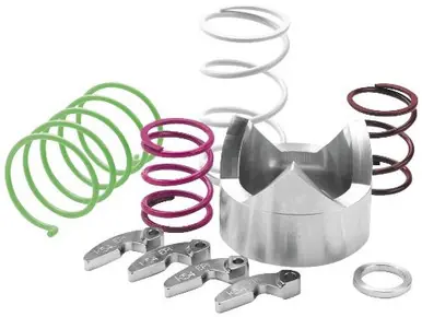 Epi Dune Kit Pol Rzr Dual Exh/Efi Box/Air Fltr - WE436576 Instant Buy