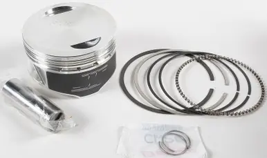 Wiseco Piston Mo8450 - 4939M08450 Certified