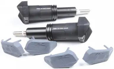 Puig Frame Sliders R12 - 6560N Factory Price