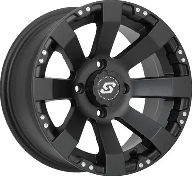 One Day Deal Sedona Spyder 12X7 4/110 5+2 - A7527011-52S