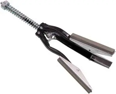 Certified Spi Stone-Type Glaze Breaker - SM-12153