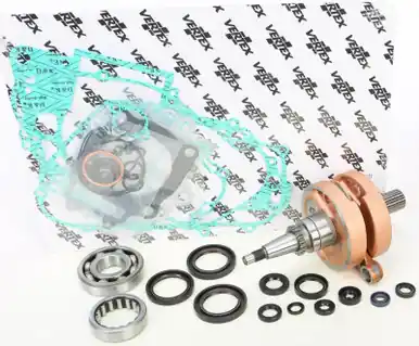 Hot Rods Bottom End Kit - CBK0150 Warranty Included
