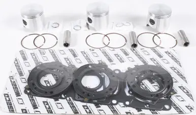 Wiseco Standard Bore Piston Kit - SK1251 Exclusive Offer