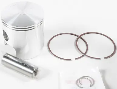 Wiseco Piston M06300 Formula S/Deluxe S/M - 2308M06300 Reduced Price