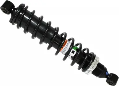Get Yours Bronco Gas Shock Rear - AU-04319