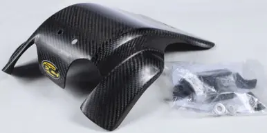 P3 Skid Plate (Carbon Fiber) - 301042 Low Price