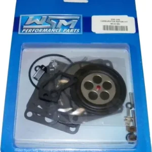 Wsm Aftermarket 38/40Mm Square Pum P Rebuild Kit - 006-346 Place Order
