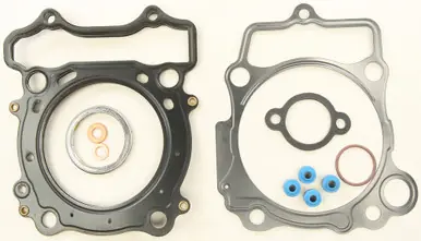 Deal Cometic Est Top End Gasket Kit 77Mm - C3549-EST