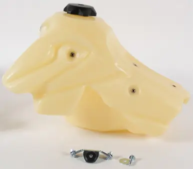Ims Fuel Tank Natural 3.2 Gal - 112242-N2 Genuine