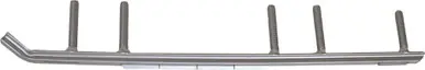 Stud Boy Shaper Bars 7.5" - CAP-S2198-75 Final Sale
