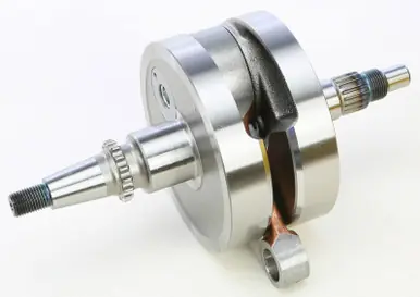 One Day Deal Hot Rods Crankshaft - 4081