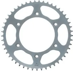 Don’t Miss Out Sunstar Rear Sprocket Steel 50T - 2-522650