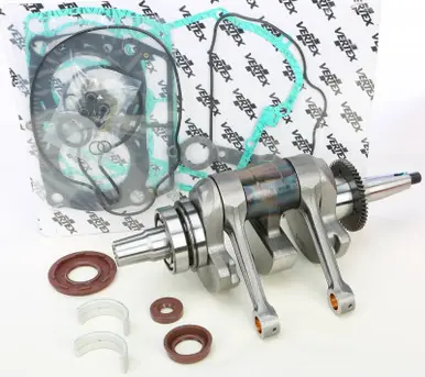 Hot Rods Bottom End Kit - CBK0123 No Minimum Order
