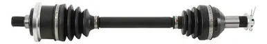 Hot Deal All Balls 8 Ball Extreme Axle Front - AB8-AC-8-245