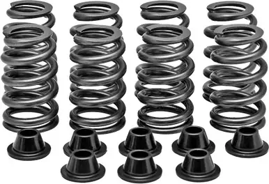 Handmade Kpmi Racing Valve Spring Kit (Beehive) - 82-82550
