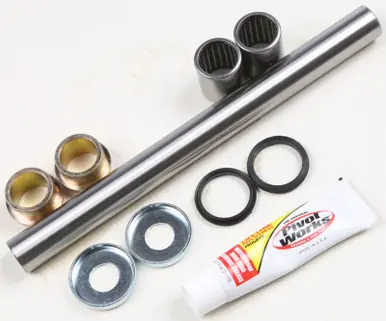 Pivot Works Swingarm Kit - PWSAK-H16-020 Modern