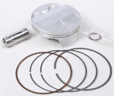 Price Drop Prox Piston Kit 76.96 Mm - 01.4345.A
