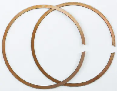 Wiseco Piston Ring Set - 2874CD Big Sale