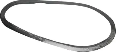 Limited Edition Cometic 5/Pk Primary Cover Gskt H-D Ir Onhead Sportster - C9317F5