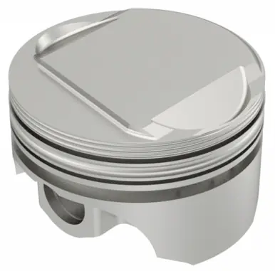 Kb Pistons Forged Alloy Pistons - KB920.STD New Arrival