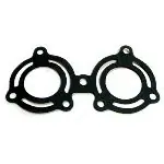 Final Sale Wsm Gasket Kit Sd Sd 720 All - 007-623