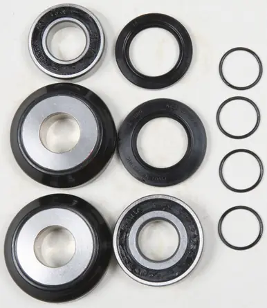 Best Seller Pivot Works Water Proof Wheel Collar Kits Rear Yam - PWRWC-Y05-500