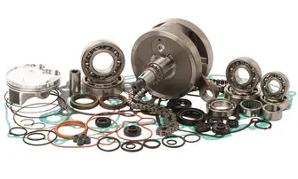 Wrench Rabbit Engine Rebuild Kit - WR101-074 Today Only