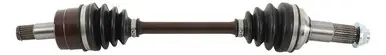 All Balls 6 Ball Heavy Duty Axle Front - AB6-YA-8-211 In Demand