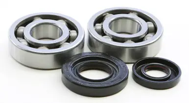 Today Only Hot Rods Main Bearing/Seal Kit - K012