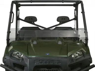 Original National Cycle Utv Lexan Low Windshield - N30200