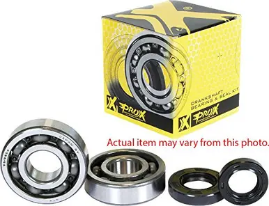 Special Discount Prox Crankshaft Bearing & Seal Kit - 23.CBS34000