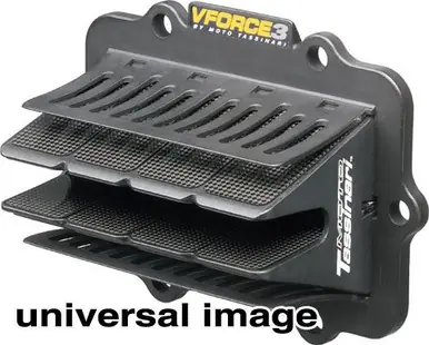 Time-Limited Moto Tassinari Vforce3 Reed System - V3112-873B-2