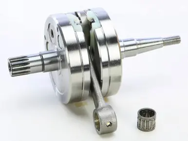Hot Rods Crankshaft - 4036 Order Now