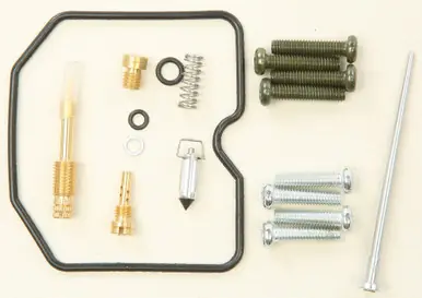 All Balls Bike Carburetor Rebuild Kit - 26-1417 Limited Edition