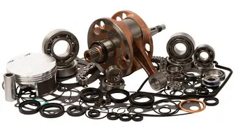 Wrench Rabbit Engine Rebuild Kit - WR101-031 Exclusive Offer
