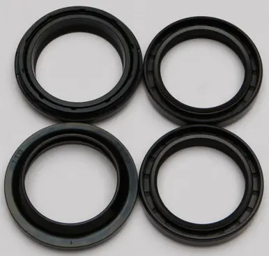 All Balls Fork & Dust Seal Wiper Kit - 56-162 Fan Favorite