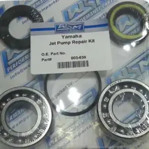 Wsm Pump Repair Kit Yam - 003-630 Cheap
