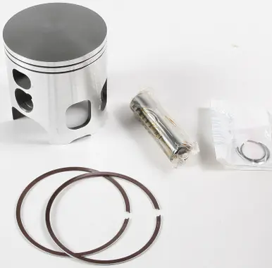 Clearance Wiseco Piston - 842M06550