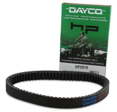 Direct From Manufacturer Dayco Hp Drive Belt - HP2019
