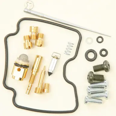 All Balls Carburetor Repair Kit - 26-1507 Budget