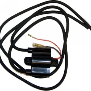 Wsm Ignition Coil Yam 650/701 Kaw 750 - 004-157 Price Drop