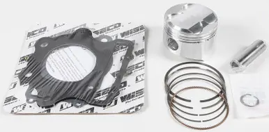 Wiseco Top End Kit Honda - PK1016 Professional Grade
