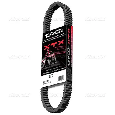 Dayco Xtx Drive Belt - XTX2268 Final Sale